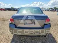 2009 Honda Accord фото