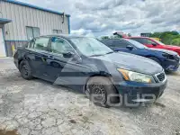 2009 Honda Accord фото
