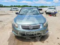 2009 Honda Accord фото