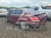 2009 Honda Accord фото