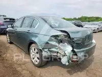 2009 Honda Accord photo