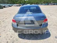 2009 Honda Accord photo