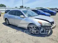 2009 Honda Accord фото