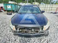 2009 Honda Accord фото