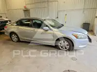 2009 Honda Accord фото