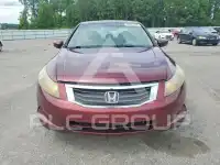 2009 Honda Accord фото
