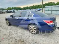 2009 Honda Accord photo