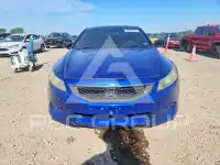 2009 Honda Accord photo