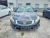 2009 Honda Accord фото