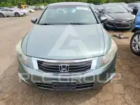 2009 Honda Accord photo