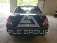 2009 Honda Accord фото