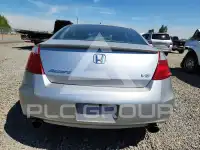 2009 Honda Accord фото