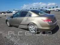 2009 Honda Accord фото