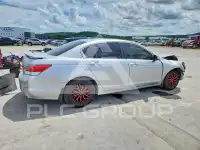 2009 Honda Accord photo