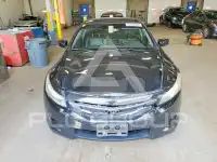 2009 Honda Accord фото