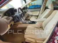 2009 Honda Accord фото