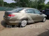 2009 Honda Accord фото
