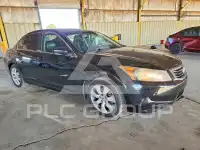 2009 Honda Accord фото