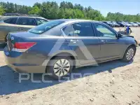 2009 Honda Accord фото