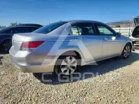 2009 Honda Accord фото