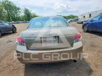 2009 Honda Accord photo