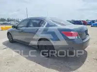 2009 Honda Accord фото