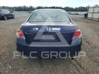 2009 Honda Accord photo