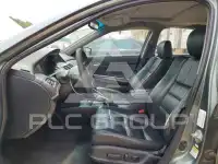 2009 Honda Accord фото