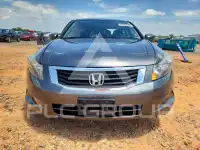 2009 Honda Accord фото