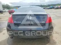 2009 Honda Accord photo