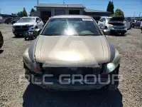 2009 Honda Accord фото