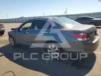 2009 Honda Accord фото