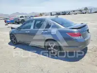 2009 Honda Accord фото