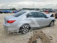 2009 Honda Accord фото