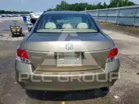 2009 Honda Accord фото
