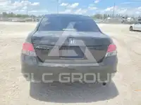 2009 Honda Accord фото