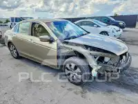 2009 Honda Accord фото