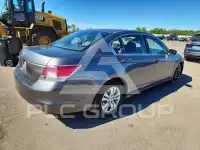 2009 Honda Accord photo