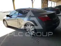 2009 Honda Accord photo