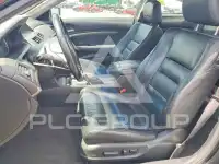 2009 Honda Accord фото
