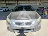 2009 Honda Accord photo