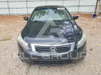 2009 Honda Accord фото