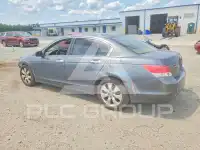 2009 Honda Accord фото