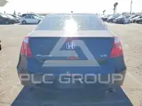 2009 Honda Accord фото