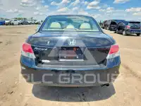 2009 Honda Accord фото