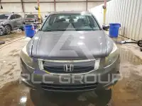 2009 Honda Accord фото