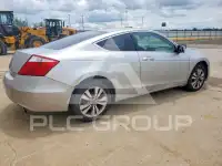 2009 Honda Accord photo