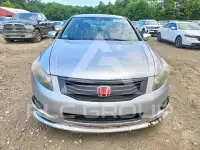 2009 Honda Accord фото