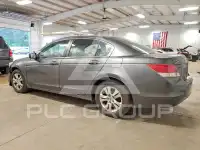2009 Honda Accord фото