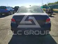 2009 Honda Accord фото